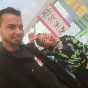 Meet your Posher, Mike